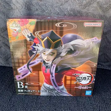 귀멸의 칼날 도우마 피규어 B상