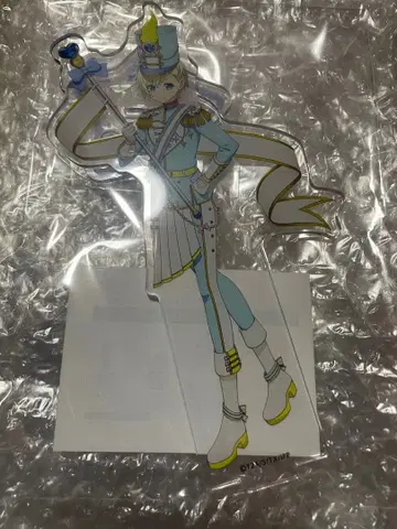 프리파라 마루쿠지 쇼고 대길 아크릴 스탠드