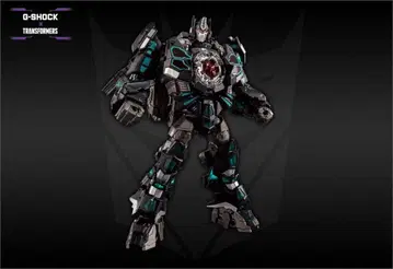 트랜스포머 네메시스 프라임