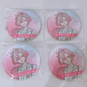 프라가리아 메모리즈 멜로드 x 4