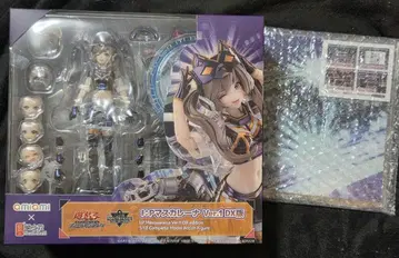 유희왕 I:P 마스카레나 몬스터 피규어 컬렉션 Ver.1 DX판