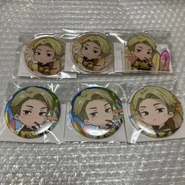 주술회전 마루쿠지 나나미 켄토