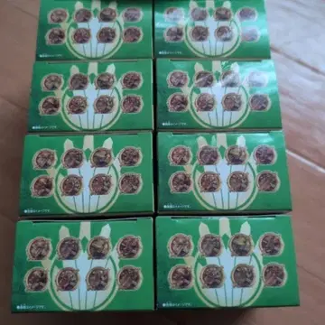 센타이링 파워업 부스티드 팩 04 풀컴프