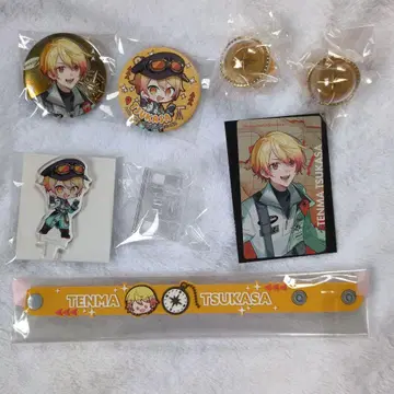 텐마 츠카사 세카라이 5th 묶음 판매