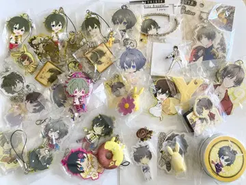 4 쓰키우타. 나가츠키 요루 세트 묶음 판매