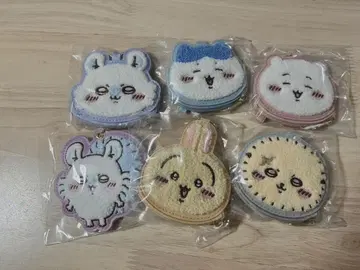 치이카와 미니 파우치