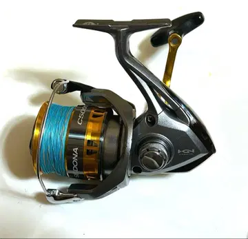 시마노 세도나 C5000XG