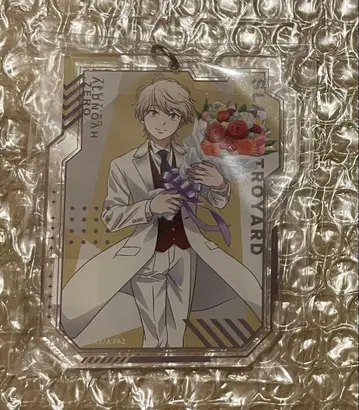 알드노아 제로 최애찬가 D상 그려낸 스레인