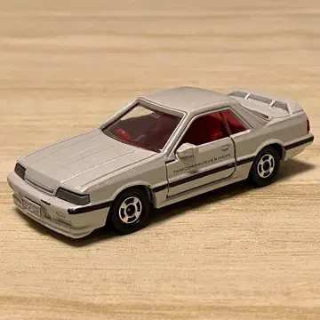 토미카 닛산 스카이라인 No. 20 1/62