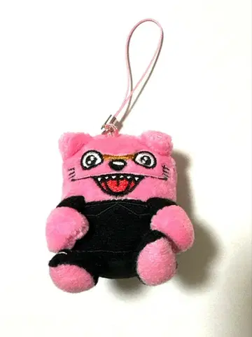 오테다만위즈 스페어립 MAN WITH A MISSION 맨위즈