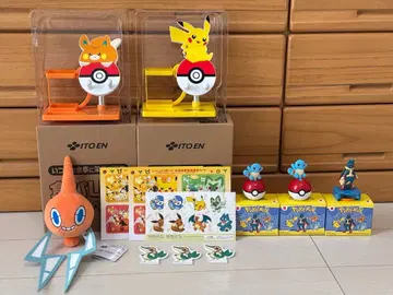 포켓몬 묶음 판매