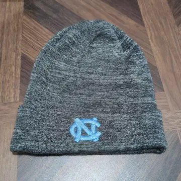 NIKE 나이키 UNC 노스캐롤라이나 니트 캡 비니