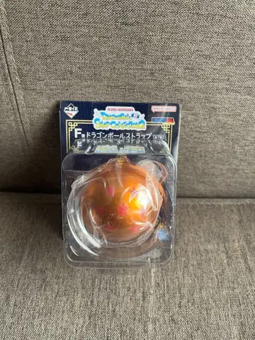 드래곤볼 제일복권 칠성구