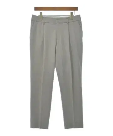 pao delo 슬랙스 여성용