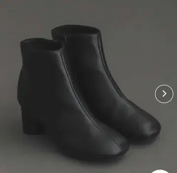 센스 오브 플레이스*차비트 앵클부츠 S