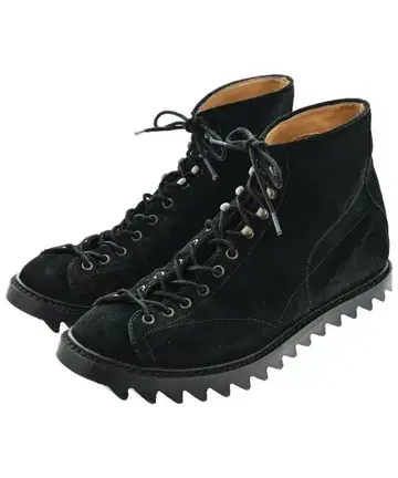 로열 고지 브릿지 남성용 부츠