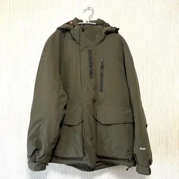 Oraio 오라이오 윈터 자켓 방한 자켓 M 사이즈