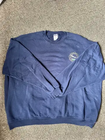 올랜도 국제공항 FIRE RESCUE 맨투맨