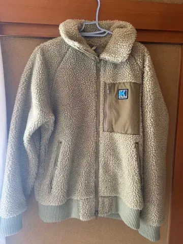 [새상품급] 헬리한센 보아 플리스 L 사이즈