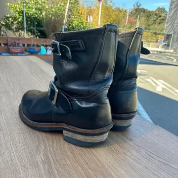 레드윙 2973 [ Chromexcel leather! ]