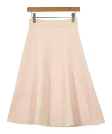 ESTNATION 여성용 롱 맥시 길이 스커트