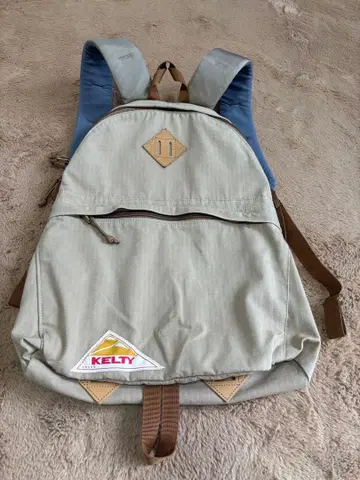 KELTY 백팩