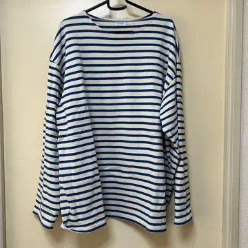 새상품급 Bshop 별주 오르치발 보더 티셔츠