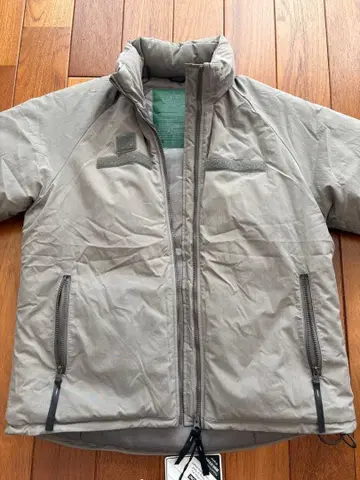 레벨 7 Houston (미사용 새상품) 다운 자켓 L 사이즈