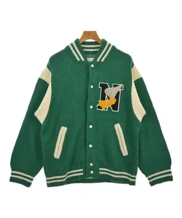 NEON SIGN 남성용 가디건