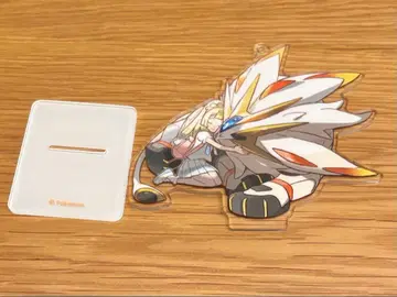 [ 포켓몬 ] 리리에 아크릴 스탠드