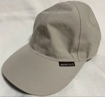 몽벨 캡 고어텍스