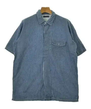 KAPITAL 캐주얼 셔츠 남성용