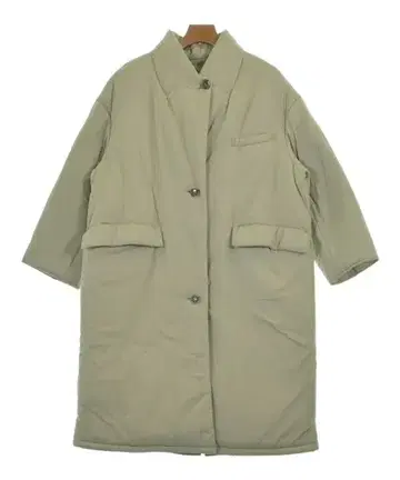 SLOBE IENA 다운 코트 여성용