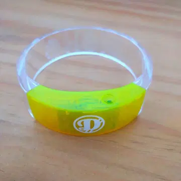 DISH// 라이트 뱅글 극춘!! 로큰롤 댄스 댄스 혁명