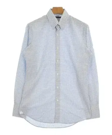 아자부 테일러 드레스 셔츠 남성용