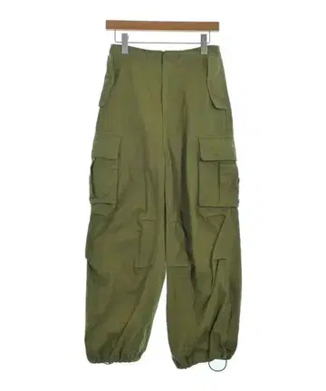 RAGEBLUE 카고 팬츠 여성용