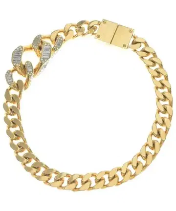 BURBERRY 남성용 목걸이