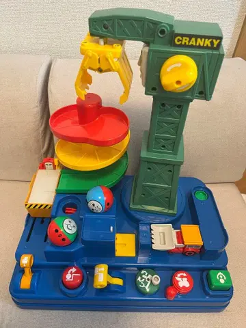 토마스 코로코로 어드벤처