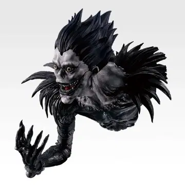 [ 제일복권 ] DEATH NOTE D상 류크 스리누케 마그넷