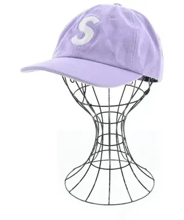 Supreme 캡 남성용