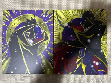 코드기어스 반역의 를르슈 R2 Blu-ray BOX 세트