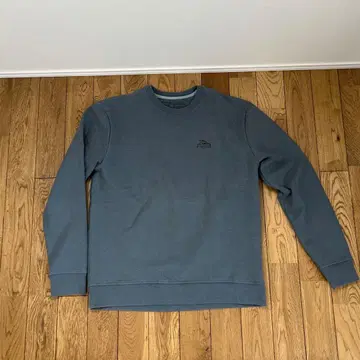 파타고니아 flying fish 맨투맨