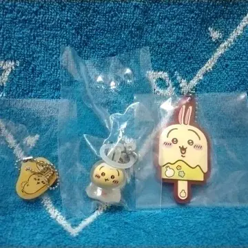 치이카와 토끼 모음 세트