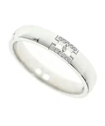 HERMES 반지 여성용