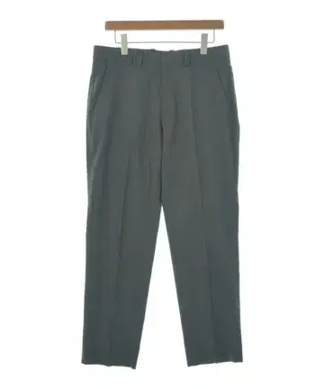 A.P.C. 슬랙스 남성용