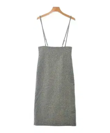 NOBLE 롱 맥시 길이 스커트 여성용