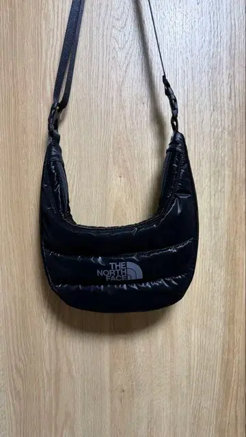 THE NORTH FACE 뉴 호보 백 미니