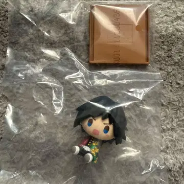 귀멸의 칼날 제일복권 F상 쵸코놋코 토미오카 기유