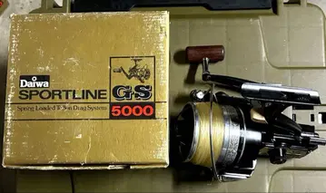 다이와 스포츠 라인 GS 5000