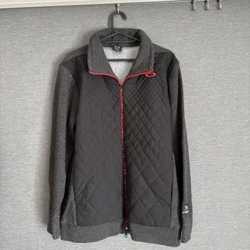 Oakley 새상품급 충전솜 가을/겨울 골프웨어